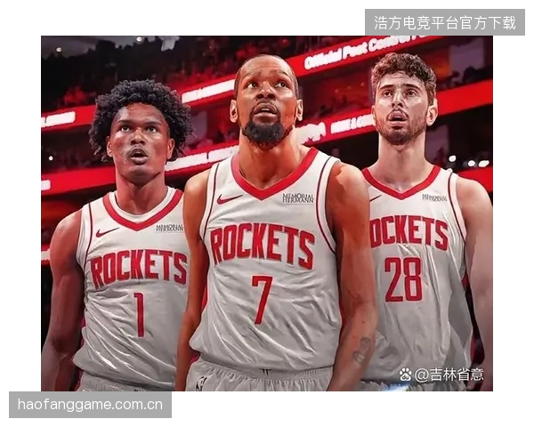 谢泼德成球队新核心候选——未来之星的崛起之路